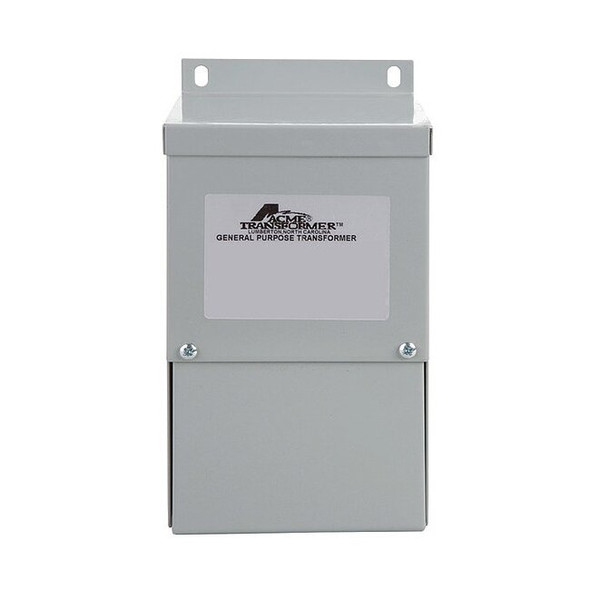 Buck Boost Transformer, 50 VA, NEMA 3R, 12/24V AC, 120/240V AC