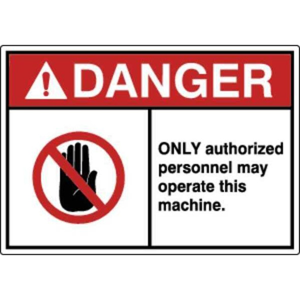 Manufacturer Varies Label,3 1/2 inx5 in,Polyester,PK5 HWL-535-741-5PK