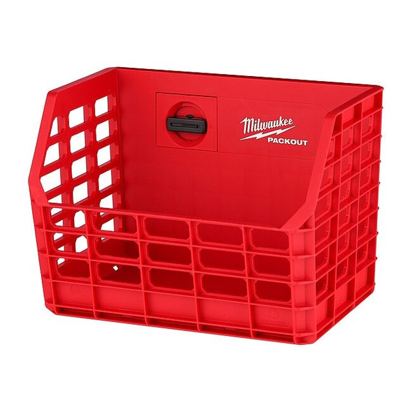 Milwaukee Tool PACKOUT Compact Wall Basket 48-22-8342