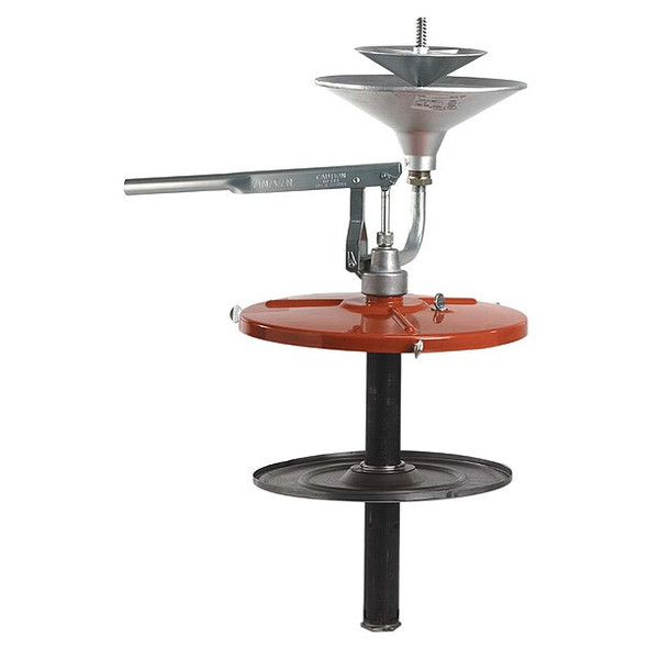 Lincoln Industrial Packer,Wheel Bearing 102929