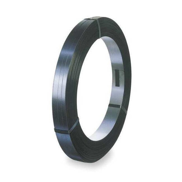 Signode Steel Strapping,20 mil,2060 ft. L 2X2056