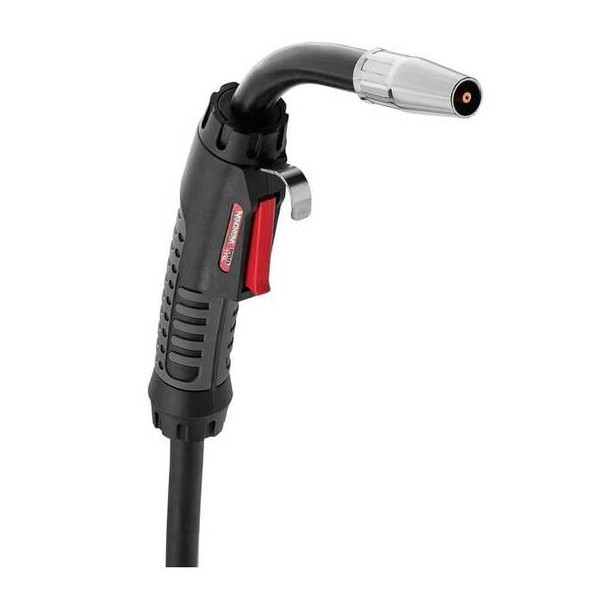 Lincoln Electric MIG Gun, Magnum Pro 175L K4529-1