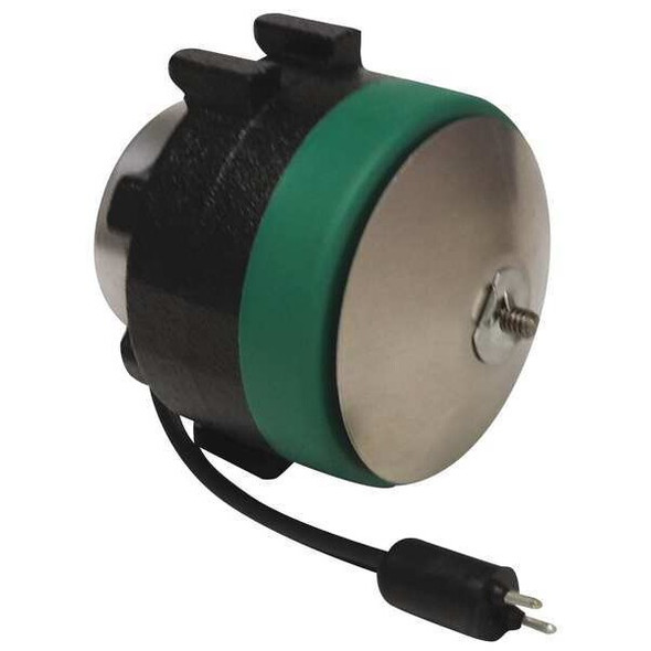 Em&s Unit Bearing Fan Motor,1/57 HP,1725 rpm UTBCF1701E56C