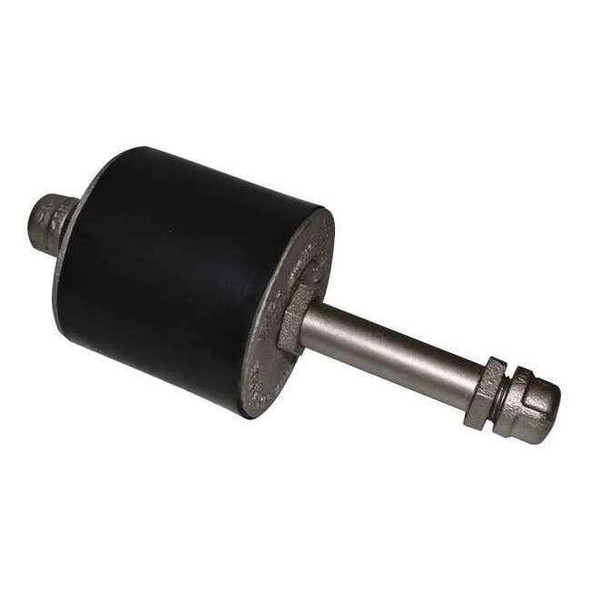 Nite Caps Pipe Plug,4" Nominal Sz,3.8125" min dia Night Cap 4 Inch