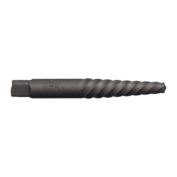 Cle-Line Screw Extractor 1829 Cle-Line No 7 (Drill Size 17/32") C17178