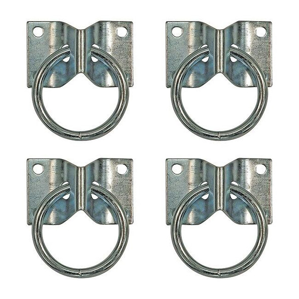 Buyers Products Rope Ring, PK 4 B334