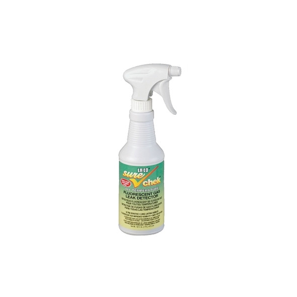 Sure-Chek All-Temperature Leak Detectors, 1 pt