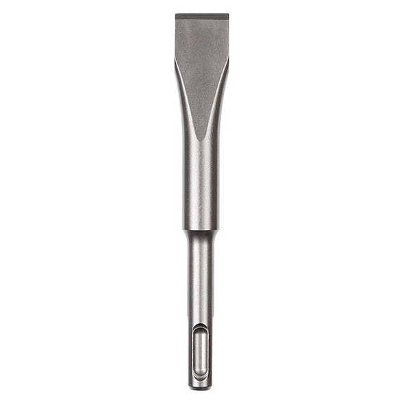 Milwaukee Tool SDS-Plus 5-1/2 in. Flat Chisel 48-62-6014