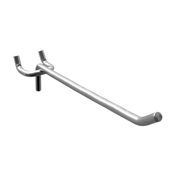 Manufacturer Varies Straight Hook,11",PK10 787CX7