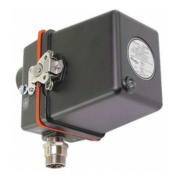 Fireye UV Flame Scanner 1" NPT 4 sec. FFRT 65UV5-1004QD