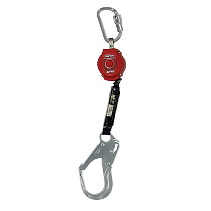 Honeywell Safety Products Lanyards and Lifelines MFL12Z76FTHW