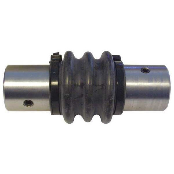 Belden Universal Joint,Bore 3/4 In,Alloy Steel NB-UJ1500X3/4KB