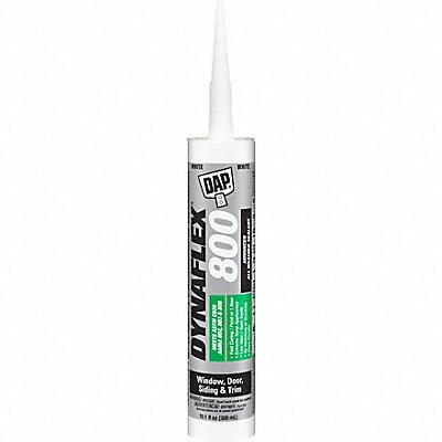 Dap Premium Exterior Elastomeric Sealant 7079880800