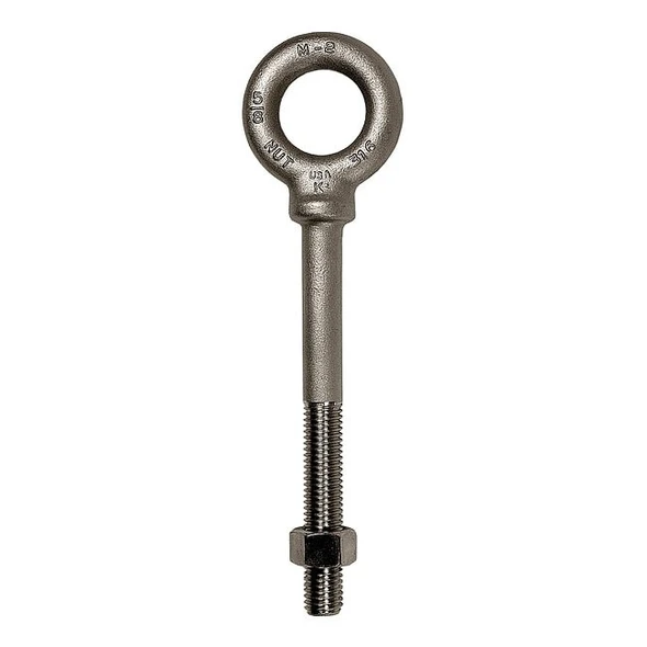 Ken Forging N2023-316SS-6