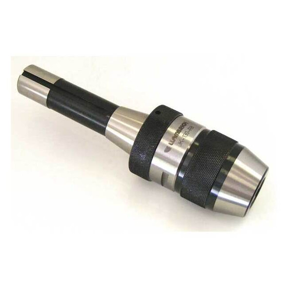 Keyless High Torque Drill Chuck 0.512" Cap., 5/8-16 Mount Size