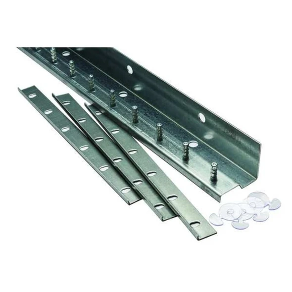 Tmi Indstrl Strip Door,Anti-Static,7ftHx4ftW 999-00546