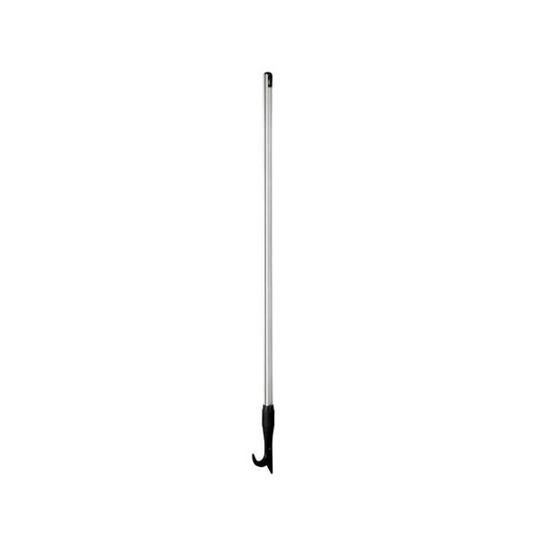 Nupla Pike Pole,Fiberglass,8'L 6895529