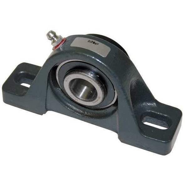 Sealmaster Pillow Block Bearing,1 1/4 in Bore,Steel SRP-20R Sealmaster Pillow Block Bearing,1 1/4 in Bore,Steel SRP-20R