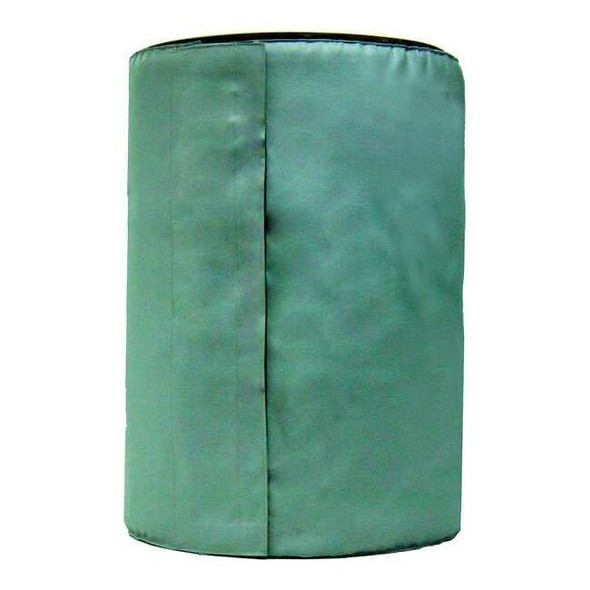 Briskheat Drum Insulator, Full-Coverage, 55 Gallon FGDI55