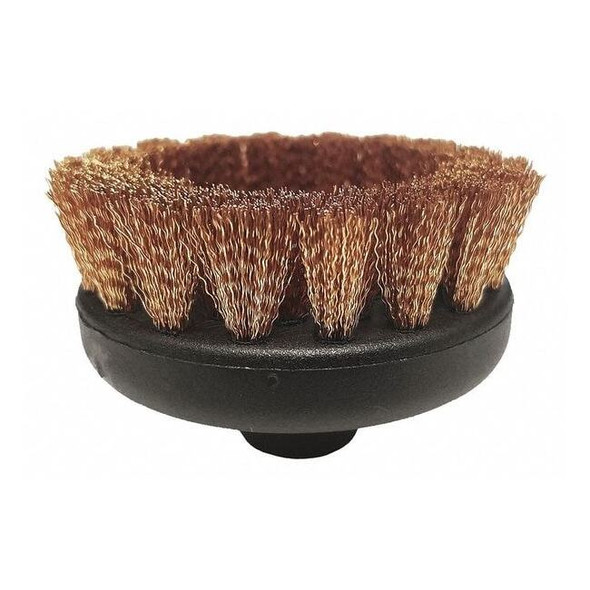 Electro-Steam Circular Brush,Bronze 000031160