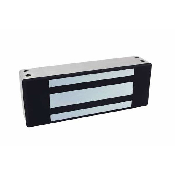 Securitron Electromagnetic Lock,Face Mount M62FG