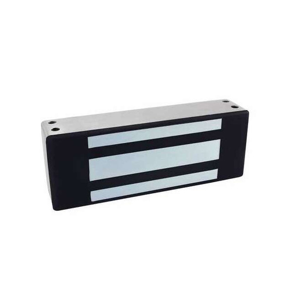 Securitron Electromagnetic Lock,Face Mount M62FG