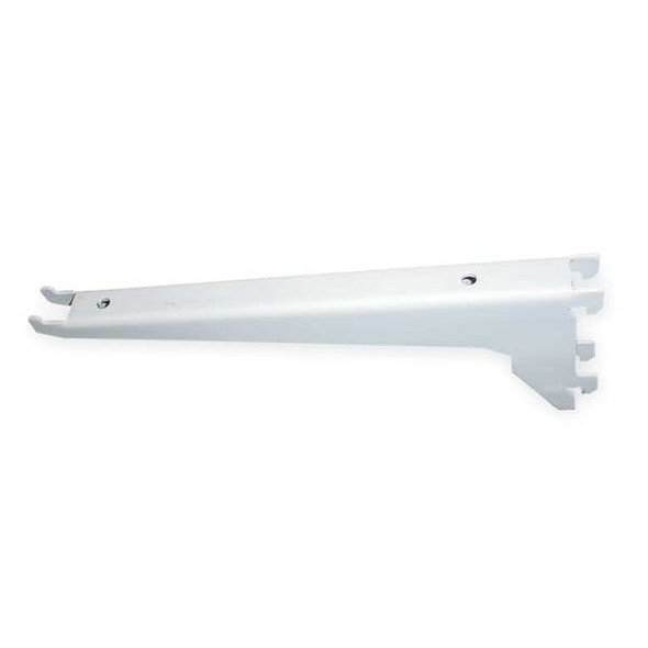Manufacturer Varies Shelving Bracket,Steel 1WDT1