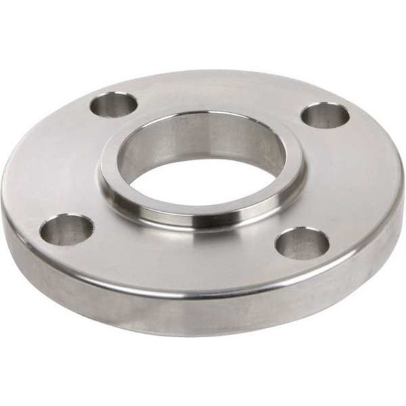 Manufacturer Varies Pipe Flange,304/304L SS,2 1/2" Pipe Size 4381000460 Manufacturer Varies Pipe Flange,304/304L SS,2 1/2" Pipe Size 4381000460