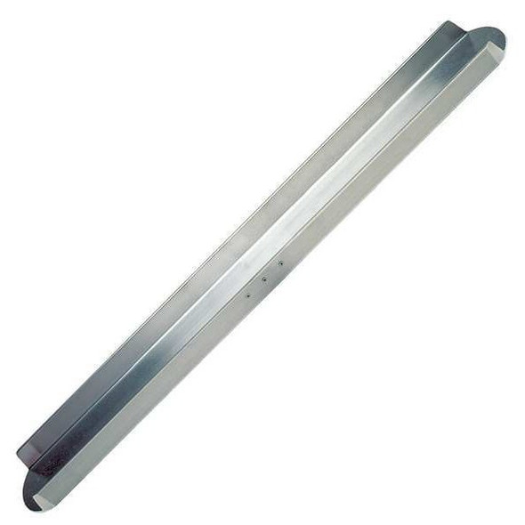 Kraft Tool Channel Float,Rnd,6x72 in,Mag,w/o Handle CC046-01