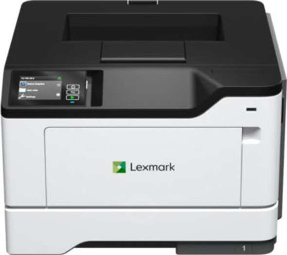 Lexmark™ MS531dw Mono Wireless Laser Printer 38S0300