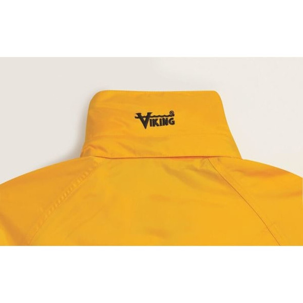 Viking Viking Journeyman 420D Jacket Yellow 3300J-M