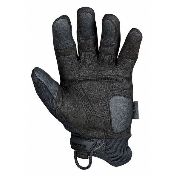 Mechanix Wear Tactical Glove,Black,2XL,PR MP2-F55-012 Mechanix Wear Tactical Glove,Black,2XL,PR MP2-F55-012