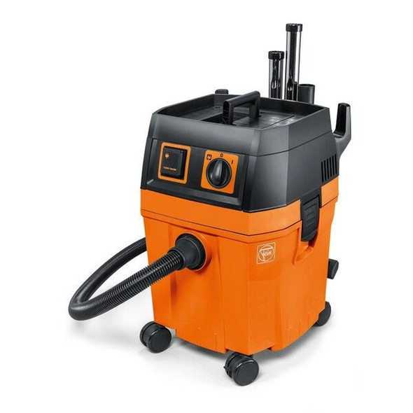 Fein Shop Vacuum Cleaner,8.4 gal. Tank Size Turbo II HEPA Set Fein Shop Vacuum Cleaner,8.4 gal. Tank Size Turbo II HEPA Set