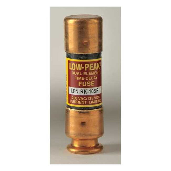 Eaton Bussmann LPN-RK-10SP