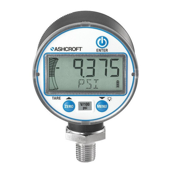 Ashcroft DG2531L0NAMO2L500#-XCYC4LM
