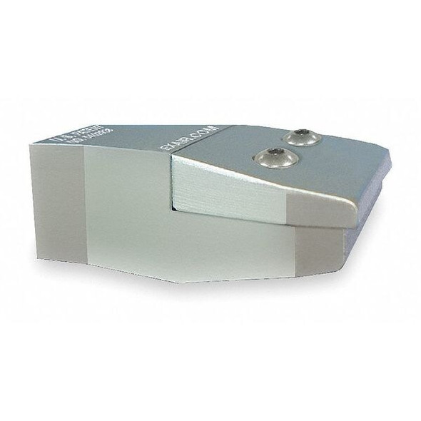 Exair Air Gun Nozzle,2-3/50 In. L 1122SS