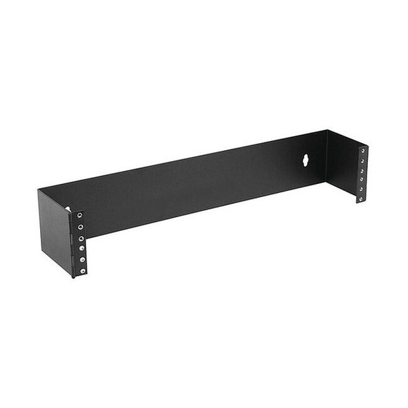 Monoprice Rack Bracket, 5.7in.Hx7.2in.Wx4in.D 8624