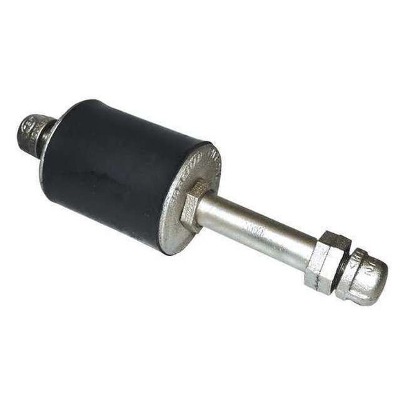 Nite Caps Pipe Plug,3" Nominal Sz,2.75" min dia Night Cap 3 Inch