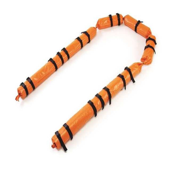 Ferno Floatation Collar,Orange,45 lb RRFC