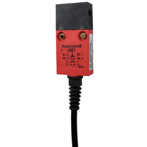 Honeywell 1NC/1NO Safety Interlock Switch Nema 1, 12, 13 IP 66, 67 GKMB23