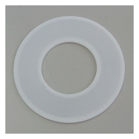 Manufacturer Varies Flange Gasket,Ring,8 In,PTFE TX-150-0800-N