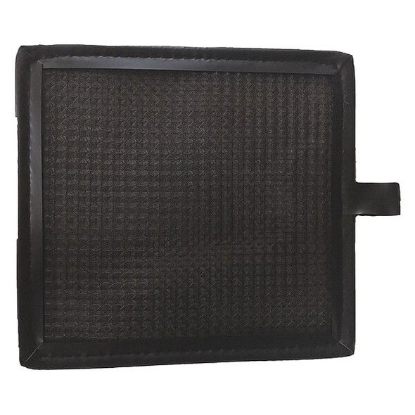 Dayton Air Filter, 10.25 in H, 9.5 in W GGS_81482 Dayton Air Filter, 10.25 in H, 9.5 in W GGS_81482