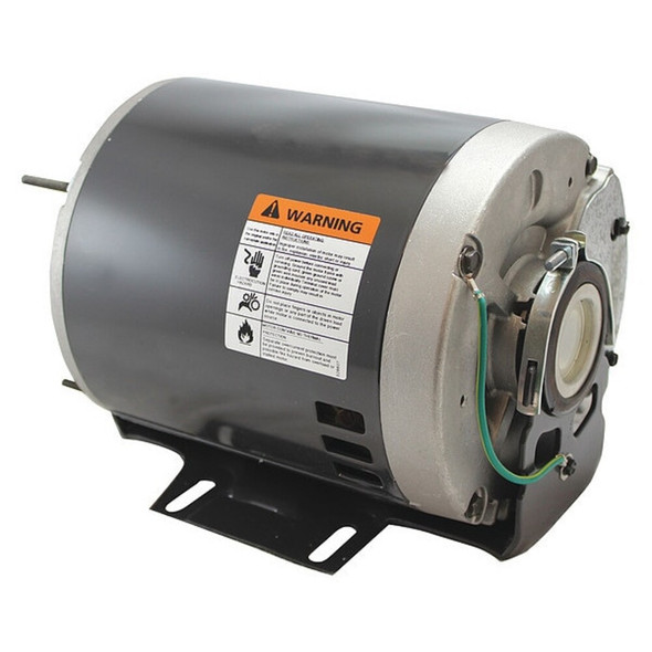 Dayton GP Mtr,Split Ph,ODP,1-4 HP,850 rpm,56 6XH73