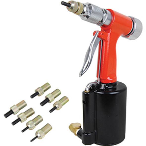 Pneumatic Rivet Nut Setting Kit 5855