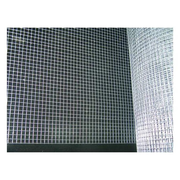 Manufacturer Varies Hardware Cloth, Height 48 In., 19 Ga. 4LVE8