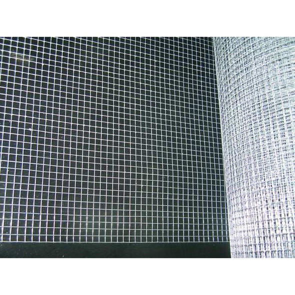 Manufacturer Varies Hardware Cloth, Height 24 In., 19 Ga 4LVE6