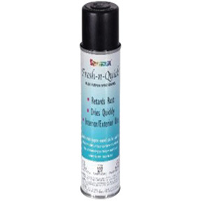 FRESH-N-QUICK Multi-Purpose Spray Enamel 11-24