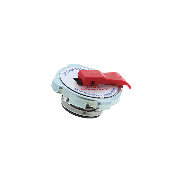 Safety Lever Radiator Cap ST22