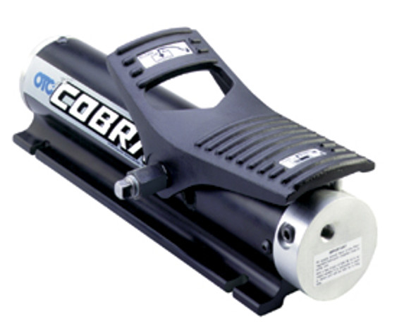 Air/Hydraulic Pump Power Unit 4026