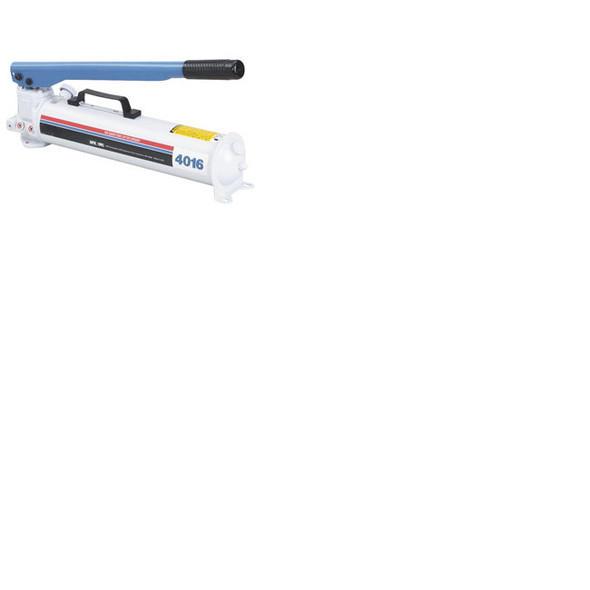 Dualmaster Jr. Two-Stage Hand Pump 4016